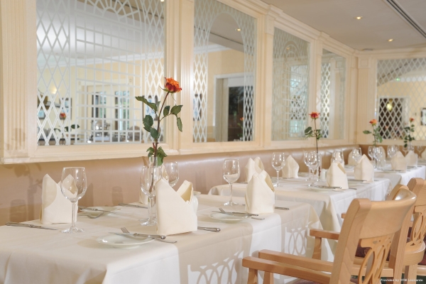 Hotel Am Schlosspark (Gotha)